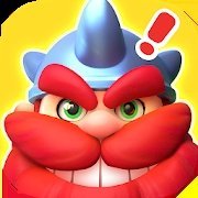 拥挤的斗殴CrowdedBrawl