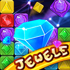 消灭宝石(Popjewels)