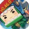 迷你世界0.46.0版本野人