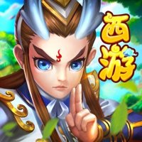 凌霄西游手游