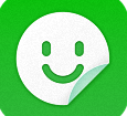line自拍贴图app