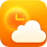 YOU时钟天气安卓apk