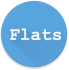 flatstheme手机app