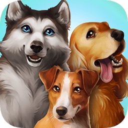 我的寄宿狗屋ios