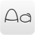 肥肥扭扭字体app