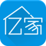 亿家租房app