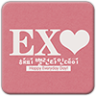 EXO密码锁