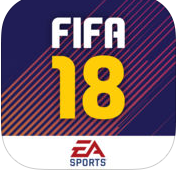 fifa18手机版ios