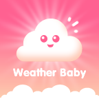 宝宝气象台app