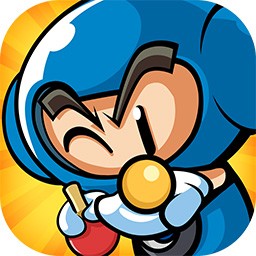 乒乓大魔王ios