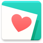 明信片app
