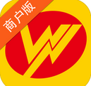 银湾商户版app