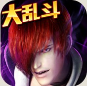 拳皇97风云再起ol苹果版
