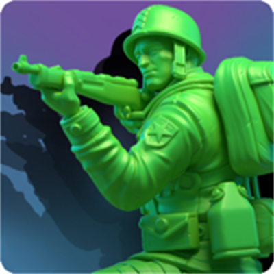 兵人大战ios