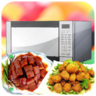 微波炉食谱大全app