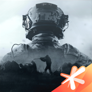 暗区突围ios