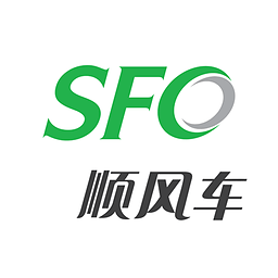 顺风车速运app