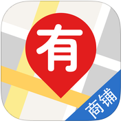 附近就有商家版app