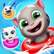 汤姆猫水上乐园ios