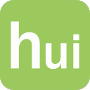 Hui生活app
