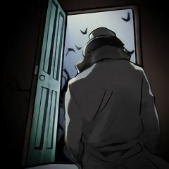 ios无人镇密室逃脱游戏