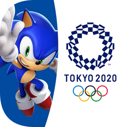 索尼克at2020东京奥运会