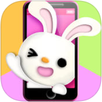 爱玩苏菲兔app