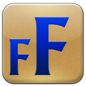 改变系统字体大小:BigFo