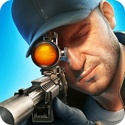 狙击猎手3d中文版ios