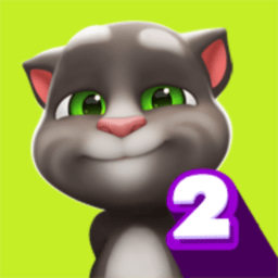 我的汤姆猫2苹果版