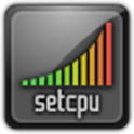 setcpu汉化版