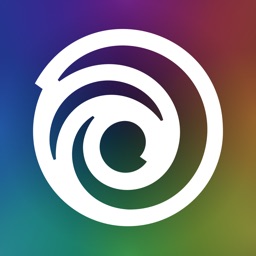 育碧ios客户端