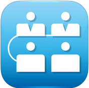 开会咯ios