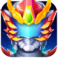 铠甲勇士英雄归来ios版