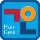 Gaon韩语1app