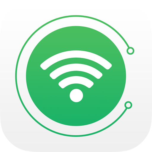 wifi万能神器app