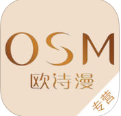 欧诗漫商城app