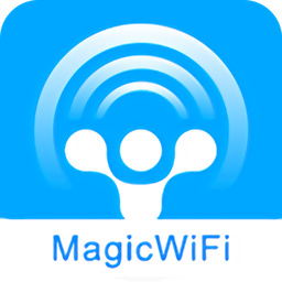 magicwifi精灵苹果版