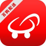 百购派送app