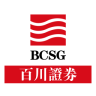 百川证券ios