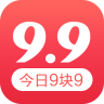 今日9块9app