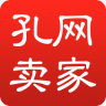 孔网卖家中心苹果