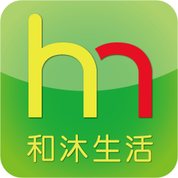 和沐生活app