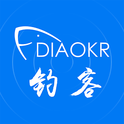 钓客app