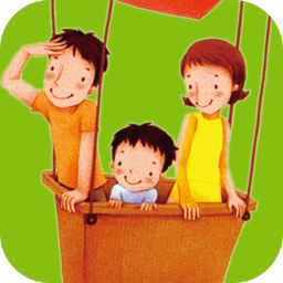 儿童故事MP3app