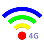 4G信号增强器app