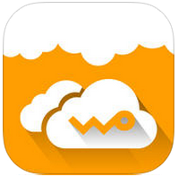 沃家云盘ios