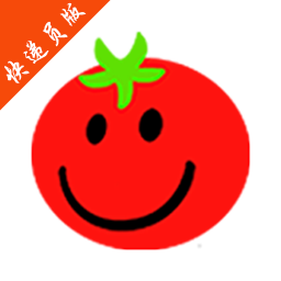 小柿快递快递员端app