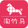 淘竹马app