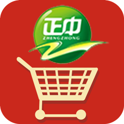 正中网上超市app